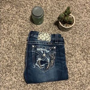 Miss Me Jeans Size 32